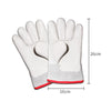 Gants de protection contre le froid, Gants Cryo, imperméables Laborxing