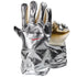 Hitzebeständige Handschuhe, aluminiumbeschichtetes Laborxing