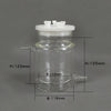 Celda electroquímica sellada con camisa de agua, capacidad de 50 a 1.000 ml Laborxing
