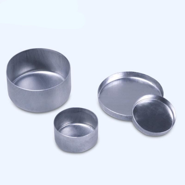 Cajas de humedad de aluminio Laborxing