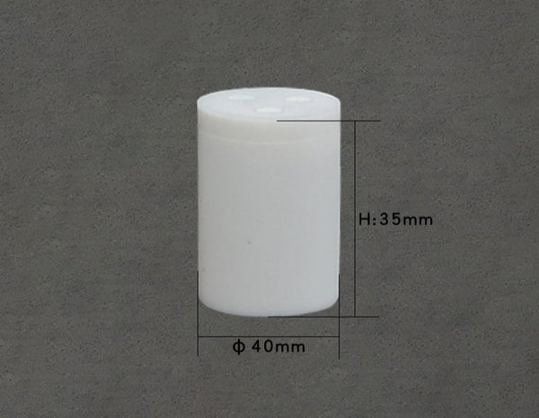 PTFE standard electrochemical cell, capacity 10 to 500 ml Laborxing