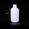 Bottiglie a bocca stretta, plastica PE, capacità da 50 ml a 1.000 ml Laborxing