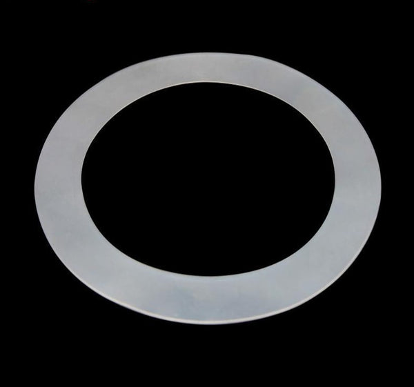 O-Ring Reaktordichtung, Flanschdurchmesser 100 mm bis 200 mm Laborxing