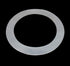 O-Ring Reaktordichtung, Flanschdurchmesser 100 mm bis 200 mm Laborxing