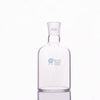 One-necked cylindrical bottle, capacity 250 to 5.000 ml Laborxing