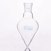 Matraz en forma de pera, de 25 a 2.000 ml Laborxing