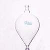 Matraz en forma de pera, de 25 a 2.000 ml Laborxing
