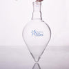 Matraz en forma de pera, de 25 a 2.000 ml Laborxing