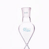 Matraz en forma de pera, de 25 a 2.000 ml Laborxing