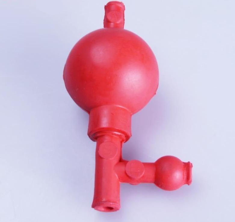 Safety Pipetting ball