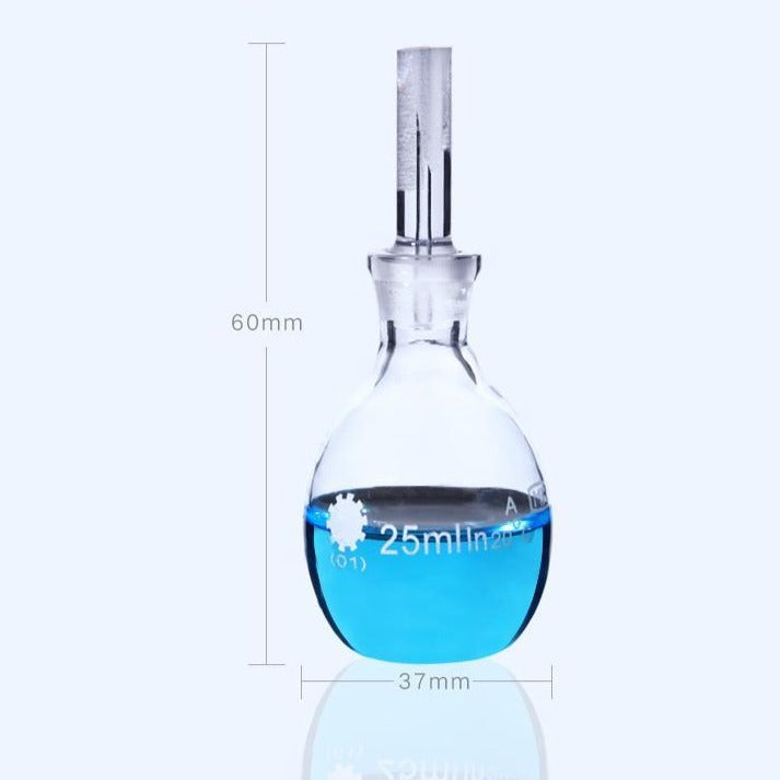 How To Use A Pycnometer