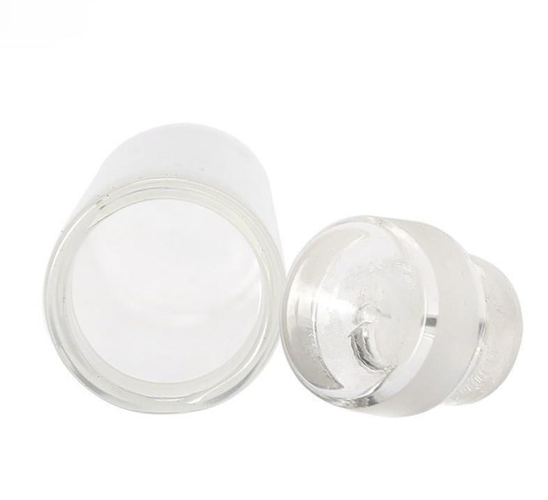 Pycnometer acc. to Hubbard, 24 ml | Laborxing