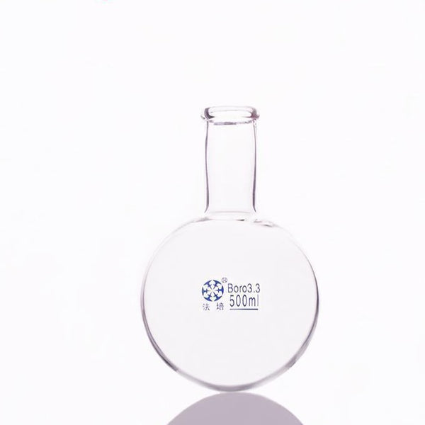 Round bottom flask,  100 to 3.000 ml Laborxing