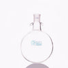 Round bottom flask with joint and hooks, capacity 50 to 20.000 ml Laborxing