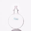 Round bottom flask with joint and hooks, capacity 50 to 20.000 ml Laborxing