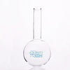 Round bottom flask with long neck,  50 to 3.000 ml Laborxing