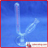 Saccharometer gem. zu Einhorn Laborxing