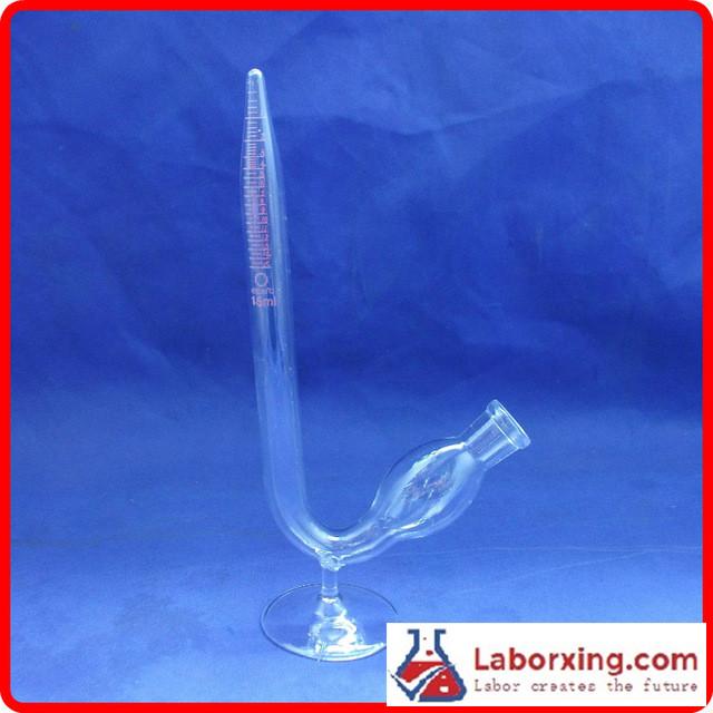 Saccharometer acc. to Einhorn | Laborxing