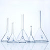 Imbuto a stelo corto, diametro da 40 mm a 150 mm Laborxing