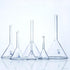 Short stem funnel, diameter 40 mm to 150 mm Laborxing
