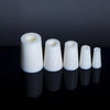 Rolha de silicone para tubo de ensaio Laborxing