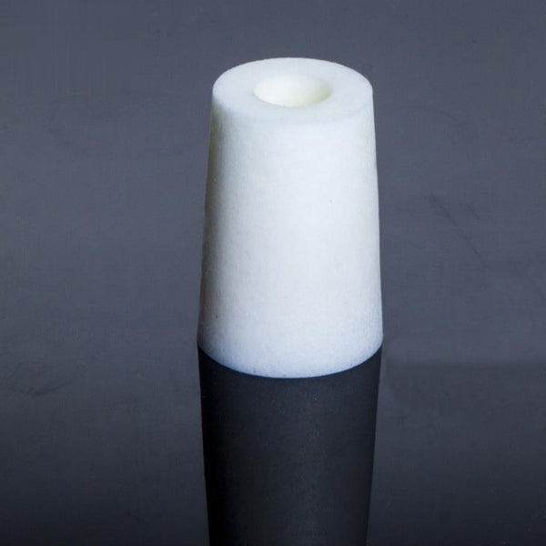 Rolha de silicone para tubo de ensaio Laborxing