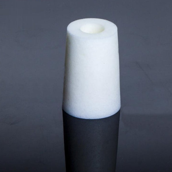 Bouchon en silicone pour tube à essai Laborxing