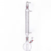 Aparato de secado por destilación de disolventes, capacidad de 500 a 2.000 ml Laborxing