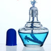 Spiritusbrenner, Klarglas, 150 ml bis 250 ml Laborxing