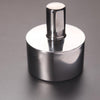 Quemador de licores, acero inoxidable, 200 ml a 450 ml Laborxing