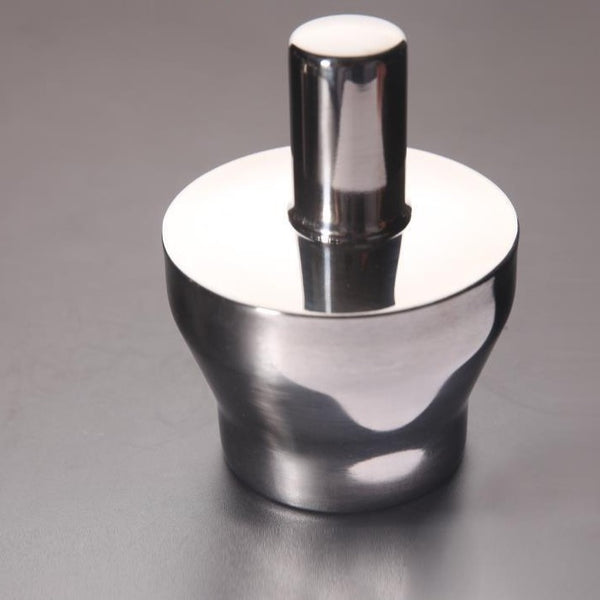 Quemador de licores, acero inoxidable, 200 ml a 450 ml Laborxing
