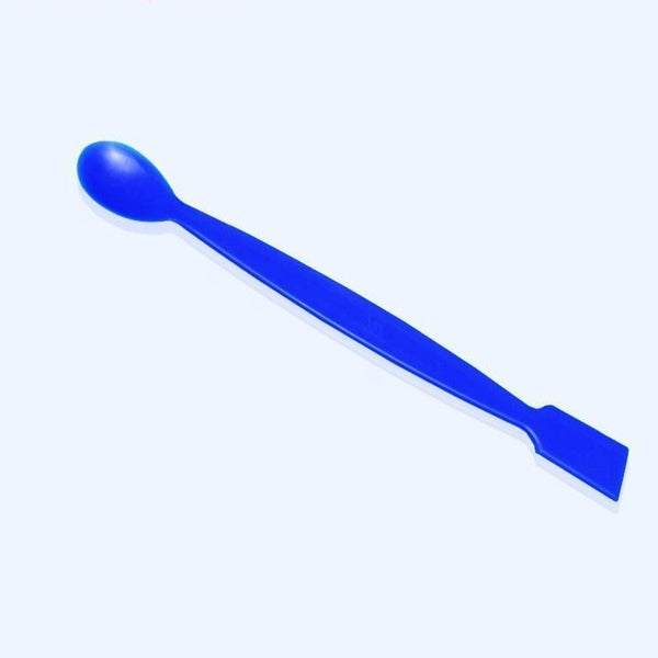 Spatules cuillères, plastique, longueur 20 cm Laborxing