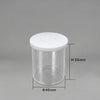 Standard electrochemical cell, capacity 30 to 1.000 ml Laborxing