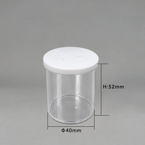 Standard electrochemical cell, capacity 30 to 1.000 ml Laborxing