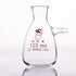 Botella de succión con oliva de vidrio, capacidad de 125 a 20.000 ml Laborxing