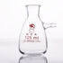 Бутылка для аспирации со стеклянной оливкой, емкость от 125 до 20.000 XNUMX мл Laborxing