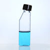 Zellkulturflaschen mit Schraubverschluss, Fassungsvermögen 25 bis 250 ml Laborxing