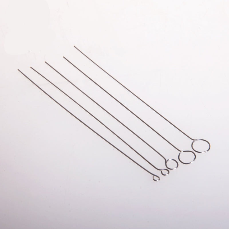 Inoculation Spring Inoculation loop, loop diameter 1 to 5 mm, 10 units/pack | Laborxing