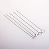 Inoculation loop, loop diameter 1 to 5 mm, 10 units/pack Laborxing