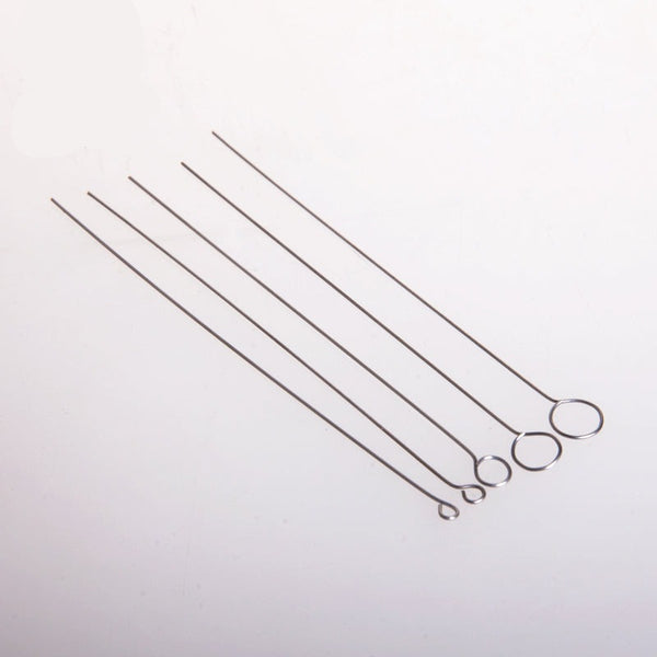 Inoculation loop, loop diameter 1 to 5 mm, 10 units/pack Laborxing