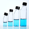 Zellkulturflaschen mit Schraubverschluss, Fassungsvermögen 25 bis 250 ml Laborxing