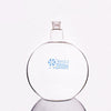 Flat bottom flask with joint,  5.000 to 20.000 ml Laborxing