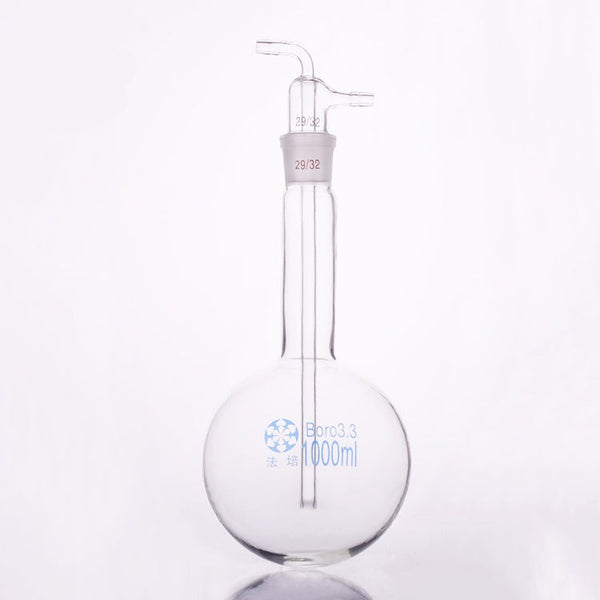 Trampa fría de gran capacidad, capacidad de 100 a 1.000 ml Laborxing