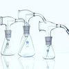 TLC-Sprayer mit Erlenmeyerkolben, Fassungsvermögen 30 bis 100 ml Laborxing