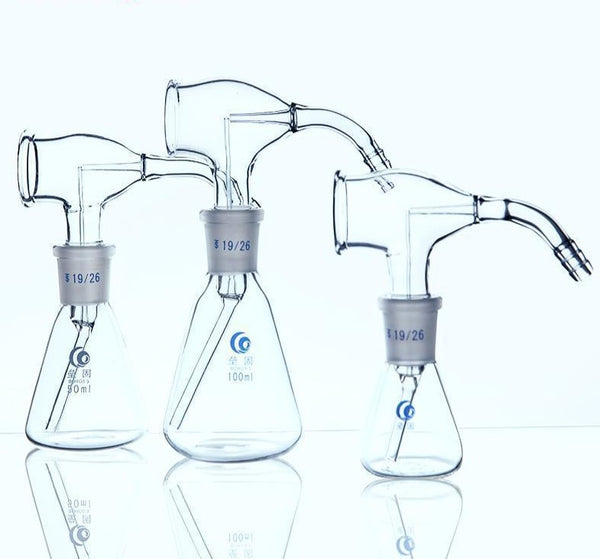 TLC Sprayers with erlenmeyer flask, capacity 30 to 100 ml Laborxing