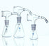 TLC-Sprayer mit Erlenmeyerkolben, Fassungsvermögen 30 bis 100 ml Laborxing