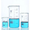 Vaso alto, 50 ml a 2.000 ml Laborxing