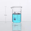 Tall beaker, 50 ml to 2.000 ml Laborxing