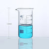 Tall beaker, 50 ml to 2.000 ml Laborxing