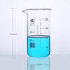 Copo alto, 50 ml a 2.000 ml Laborxing